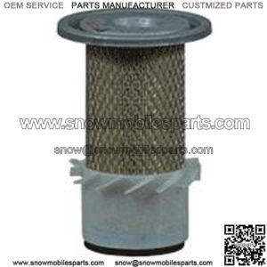 AF4502K Air Filter Fits Kubota