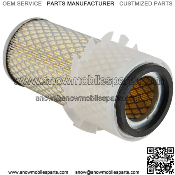 AF1658K Air Filter Fits Kubota