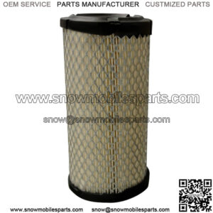 Air Filter Fits Kubota BX2200D BX2230D BX22D BX2350D BX2370 BX23D