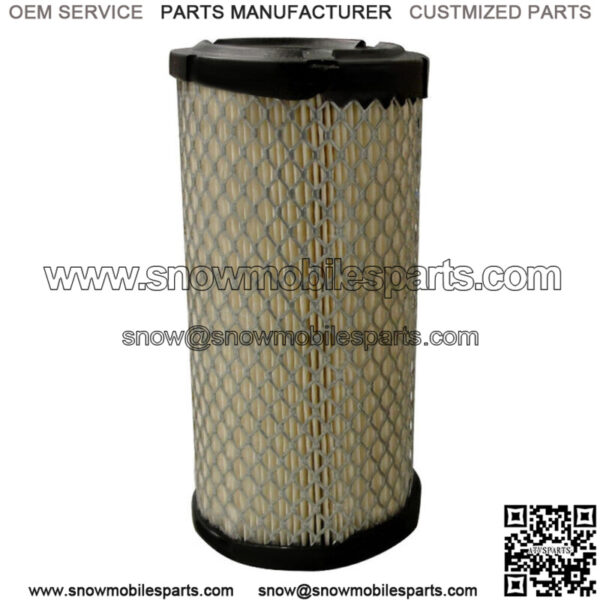 Air Filter Fits Kubota BX2200D BX2230D BX22D BX2350D BX2370 BX23D