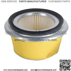 Air & Pre Filter Combo -Fits Stens 100-792 Fits Honda ES6500 Generator G300 G400