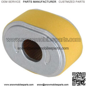 Air Filter w/ Precleaner Fits Honda Models 17210-ZE0-822 17210-ZE0-822-A 17210-z