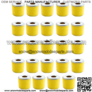 24PK Air Filter Cleaner GX240 GX270 17210-ZE2-515 17210-ZE2-822 17210-ZE2-821