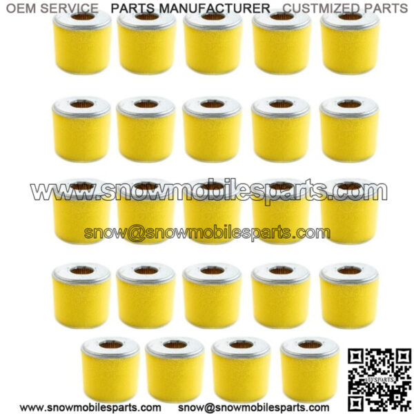 24PK Air Filter Cleaner GX240 GX270 17210-ZE2-515 17210-ZE2-822 17210-ZE2-821