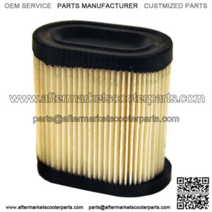 Air Filter fits Tecumseh 36905 Fits Toro Lawnboy Craftsman 3 Pack