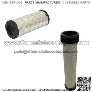 Air Filter Set 2508301-S 2508304-S fits Kohler Fits Kawasaki Fits Toro Fits Exma