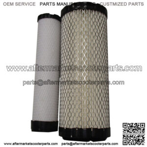 Air Filter Set Fits Toro Reelmaster 7000D Groundsmaster 4500 4700D 4000D 4100D