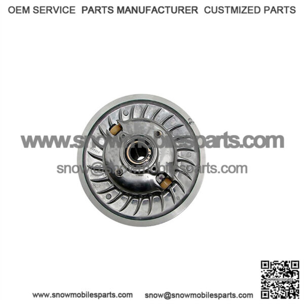 Tied Clutch Kit Fits Polaris - N/A