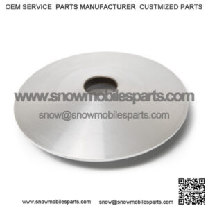 Powerbloc 80 Pulley Sliding Sheave