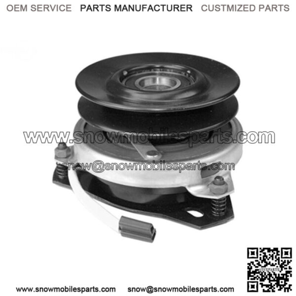 255-543 PTO Clutch Fits Troy-Bilt