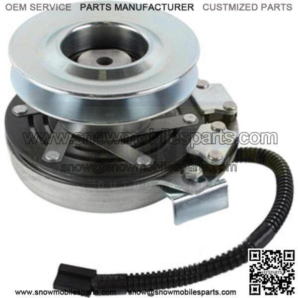 917-04622 5219-99 New CCW Electric Clutch Fits Cub Cadet Warner Models