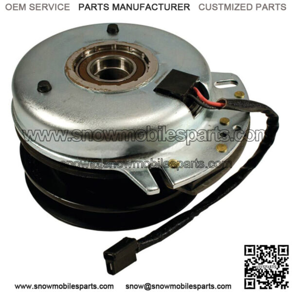 Electric Clutch Replace Fits Cub Cadet 717-04174 717-04174A 917-04174 917-04