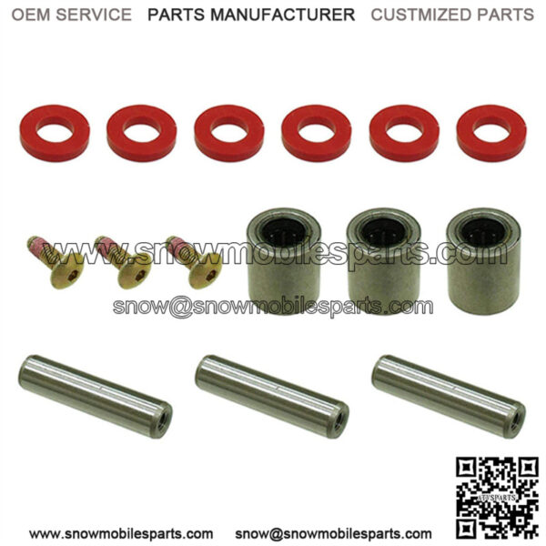 SM-03273 Roller Kit