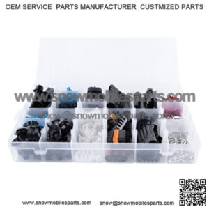 Universal Connector Delphi Kit
