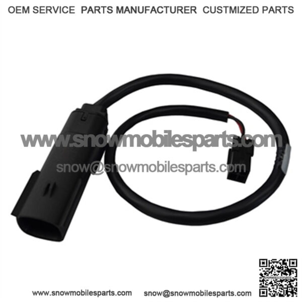 Straightline 12 V Battery Power Connection Battery cable - 384207