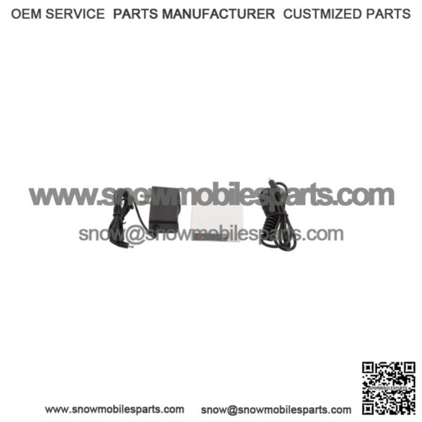 Battery Pack for Electric Goggles