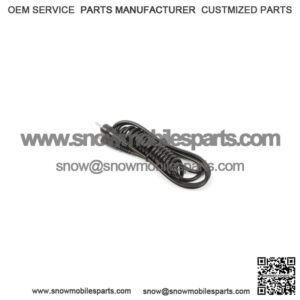 Power Cord to Battery for Electric Goggles