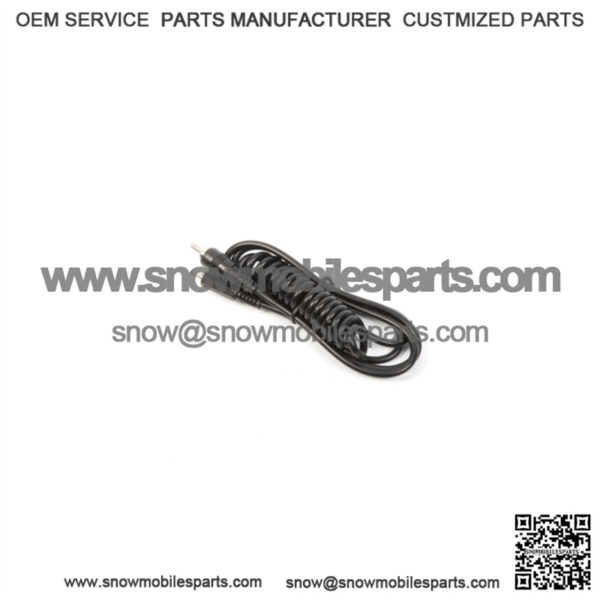 Power Cord to Battery for Electric Goggles