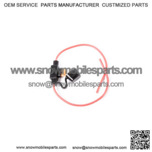 IN-LINE FUSE HOLDER Winter Kit