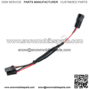 Electric Accessories Wiring Harness