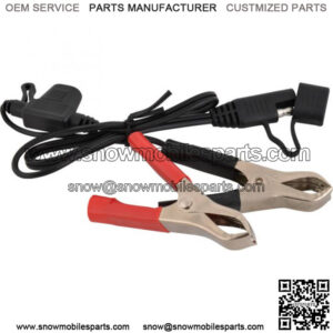 Oxford Crocodile Battery Clip Oximiser - EL104