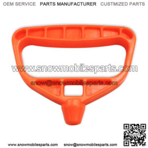 SM-12037OR Starter Handle Orange