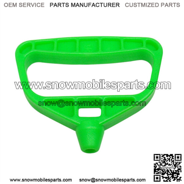 SM-12040 Starter Handle Green