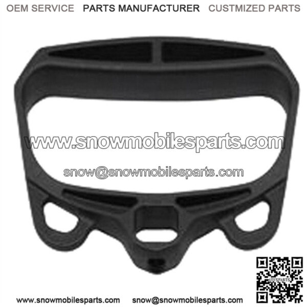 SM-11017 Starter Handle Skidoo