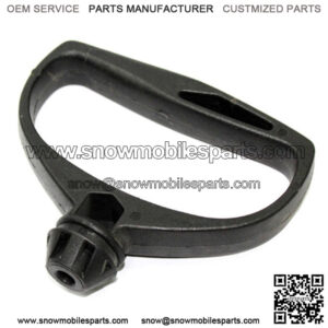 SM-12167 Starter Handle Black