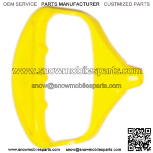 SM-12209Y Starter Handle - Polaris - Yellow