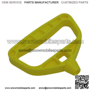 SM-12037YL Starter Handle Yellow