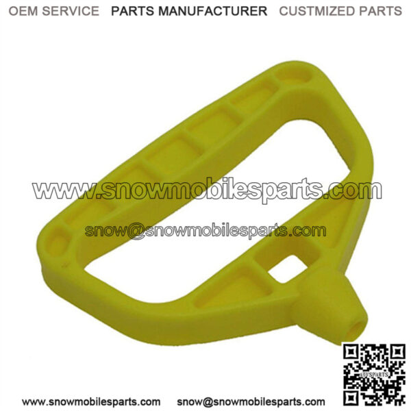 SM-12037YL Starter Handle Yellow