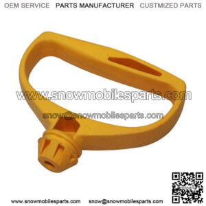 SM-12167Y Starter Handle Yellow