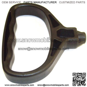 SM-12209 Starter Handle - Polaris - Black