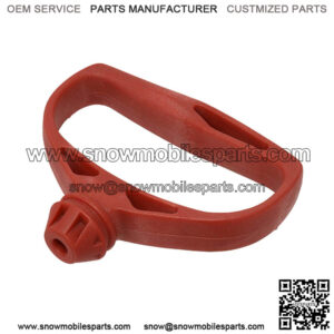 SM-12167R Starter Handle Red