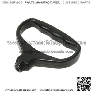 SM-11009 Starter Handle - Polaris - Black