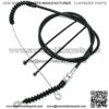 Deflector Control Auger Chute Cable for 06945001 Snow Blower