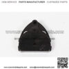 Agri-Fab 42834 Lawn Tractor Snowblower Attachment Chute Control Cable Guide  Original Equipment Manufacturer (OEM) Part