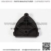 Agri-Fab 42834 Lawn Tractor Snowblower Attachment Chute Control Cable Guide  Original Equipment Manufacturer (OEM) Part - Image 2