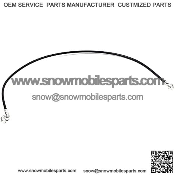 Replacement Most 2 Stage Snow Blowers Speed selector Cable for MTD Yardmachines 946-04397A 746-04397