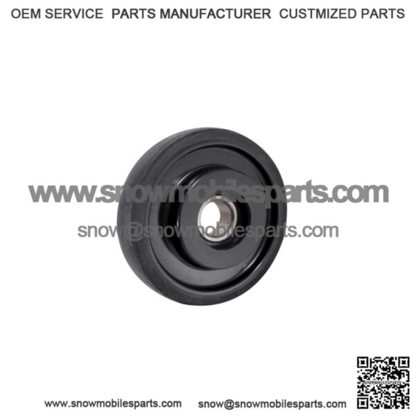 Replacement Wheel