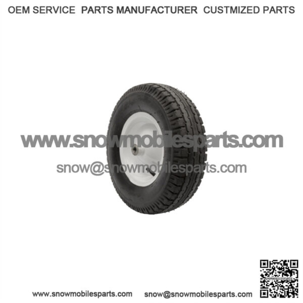 Replacement Wheel for Dolly X-PRO