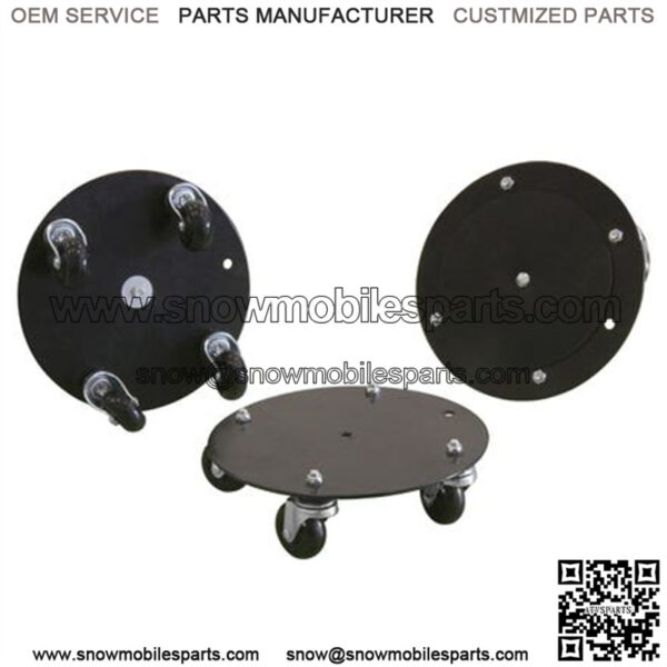 Sled Shop Wheels