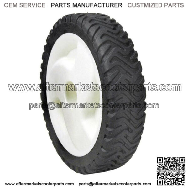 205-272 Drive Wheel Fits Toro 105-1815