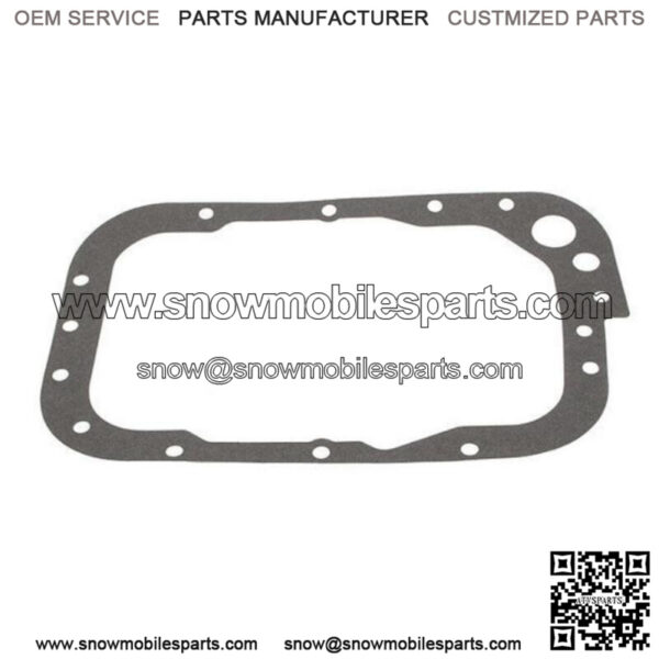 750042 Center Housing Gasket Fits Ford/New Holland Tractors 2000 4000 501 740