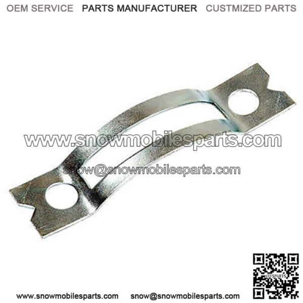 825140M1 New Lock Plate Fits MF Fits Ford Tractor FE35 TEA20 Dexta