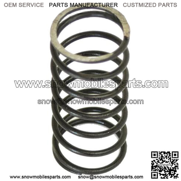 1884126M1 New Inner Valve Spring Fits Massey Ferguson Tractor FE35 TO35