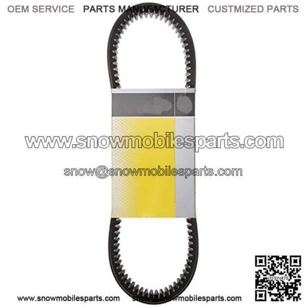 414860700 Performance Drive Belt