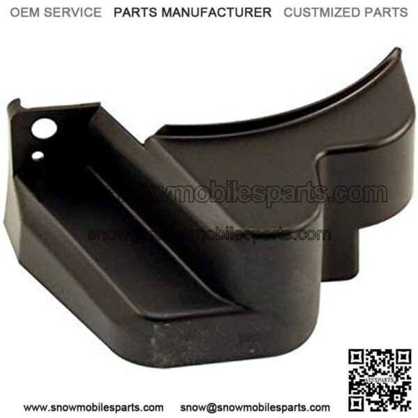 MTD Replacement Part Belt Cover