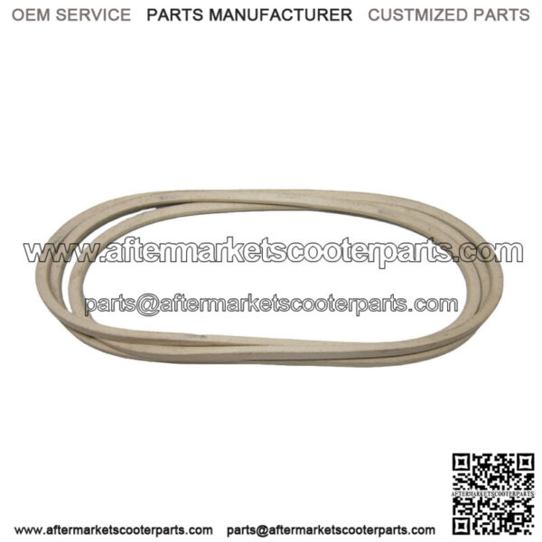 1736516YP Belt Fits Murry, Fits Simplicity, Fits Snapper Zero-Turn Models